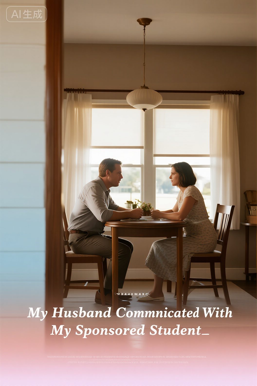 My Husband Slept With My Sponsored Student