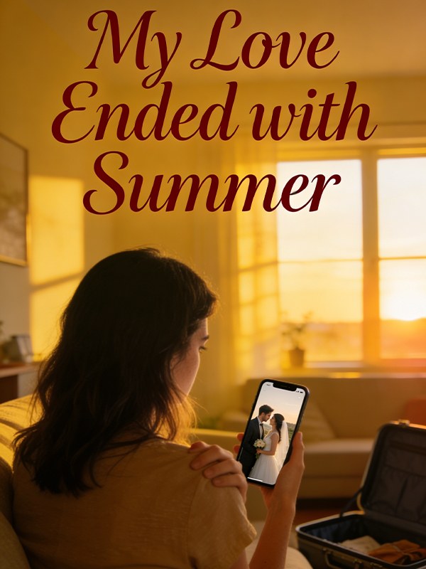 My Love Ended with Summer
