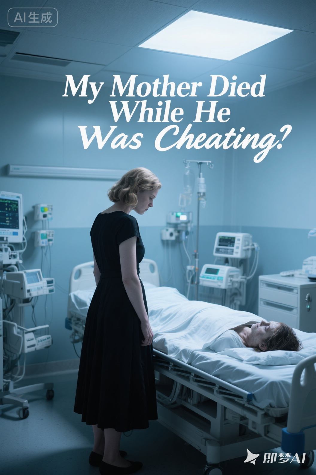 My Mother Died While He Was Cheating