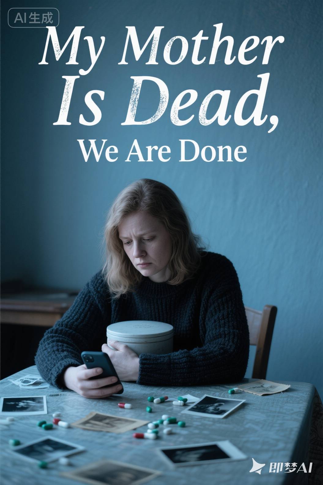 My Mother Is Dead, We Are Done