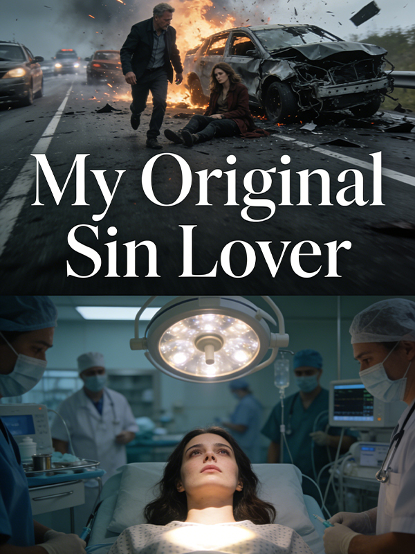 My Original Sin Lover