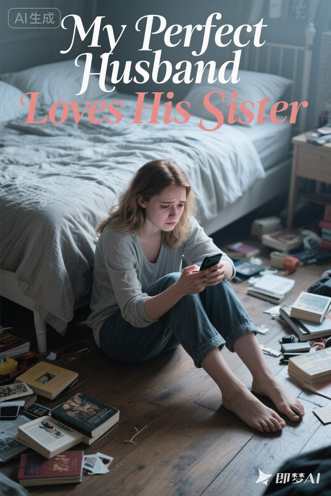 My Perfect Husband Loves His Sister
