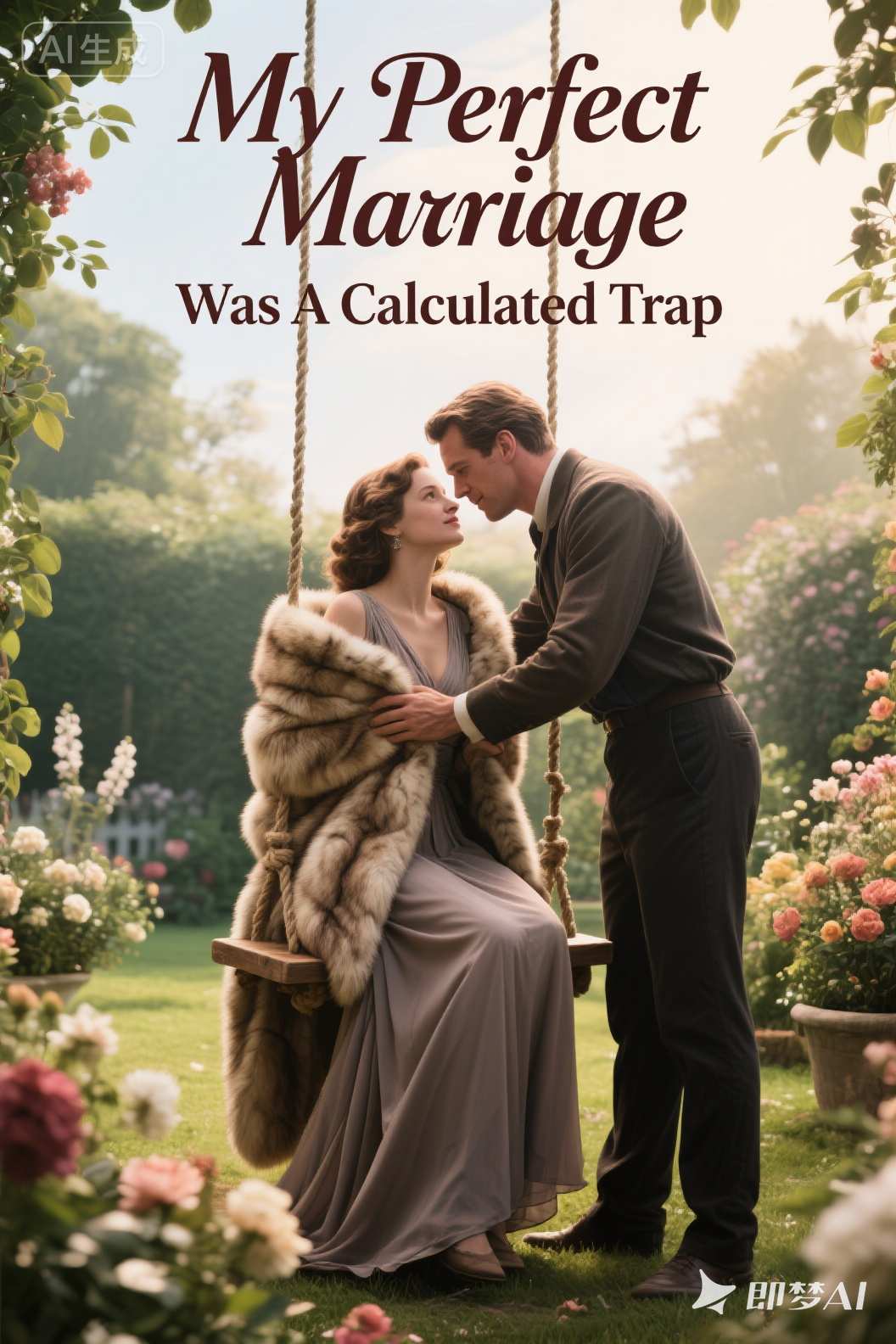 My Perfect Marriage Was A Calculated Trap