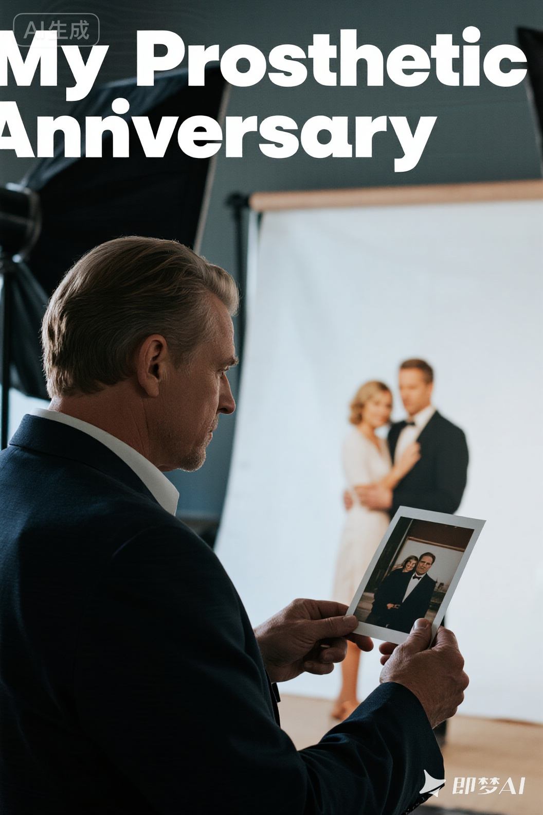 My Prosthetic Anniversary