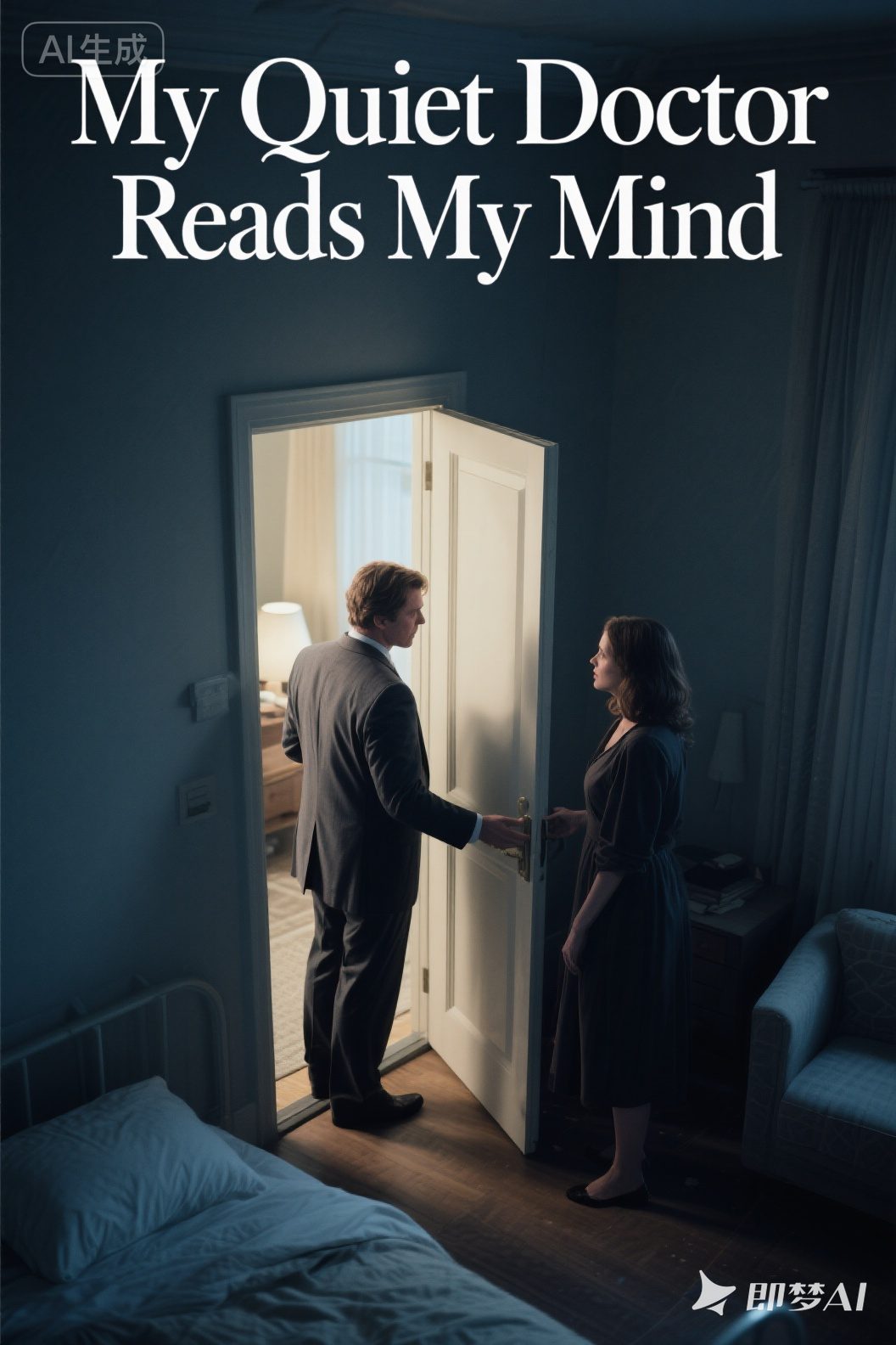 My Quiet Doctor Reads My Mind