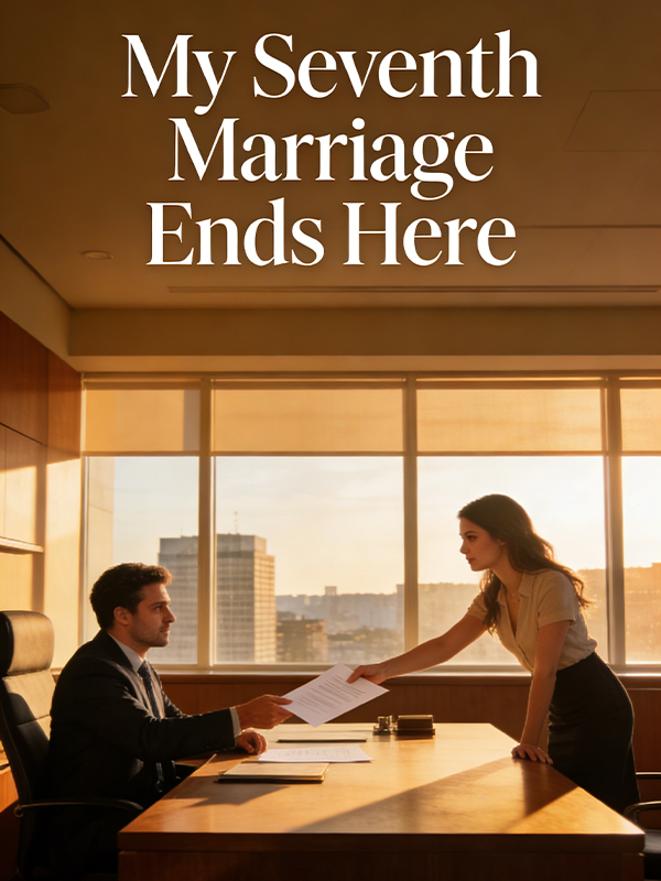 My Seventh Marriage Ends Here