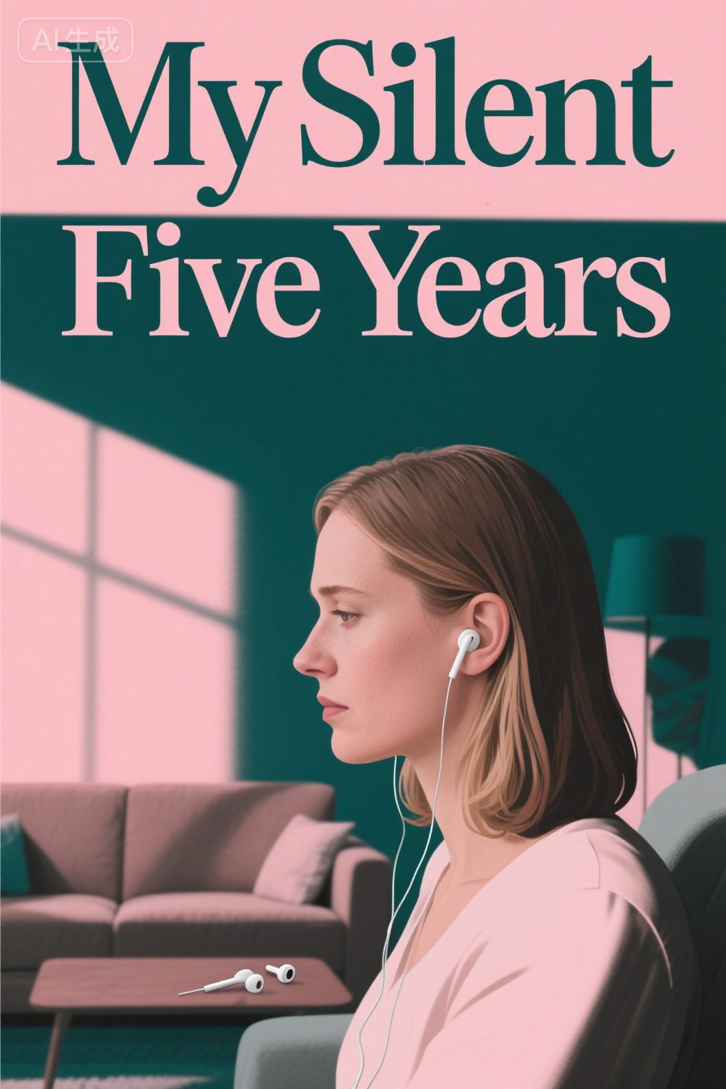 My Silent Five Years