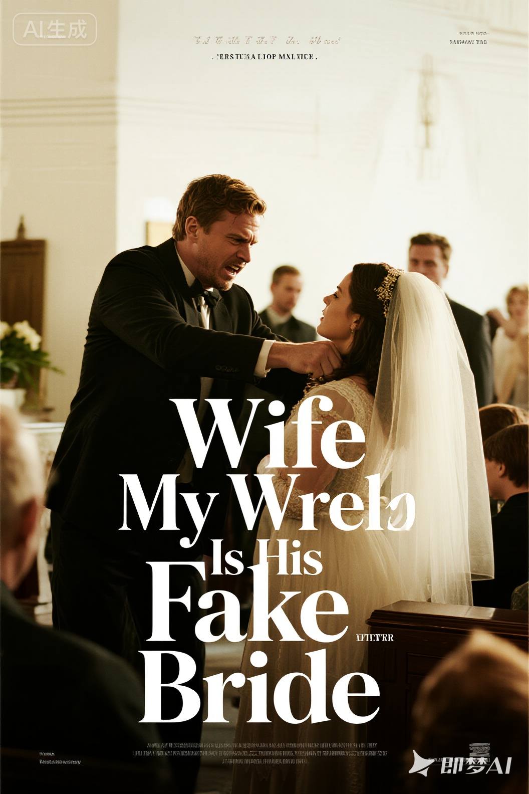 My Wife Is His Fake Bride