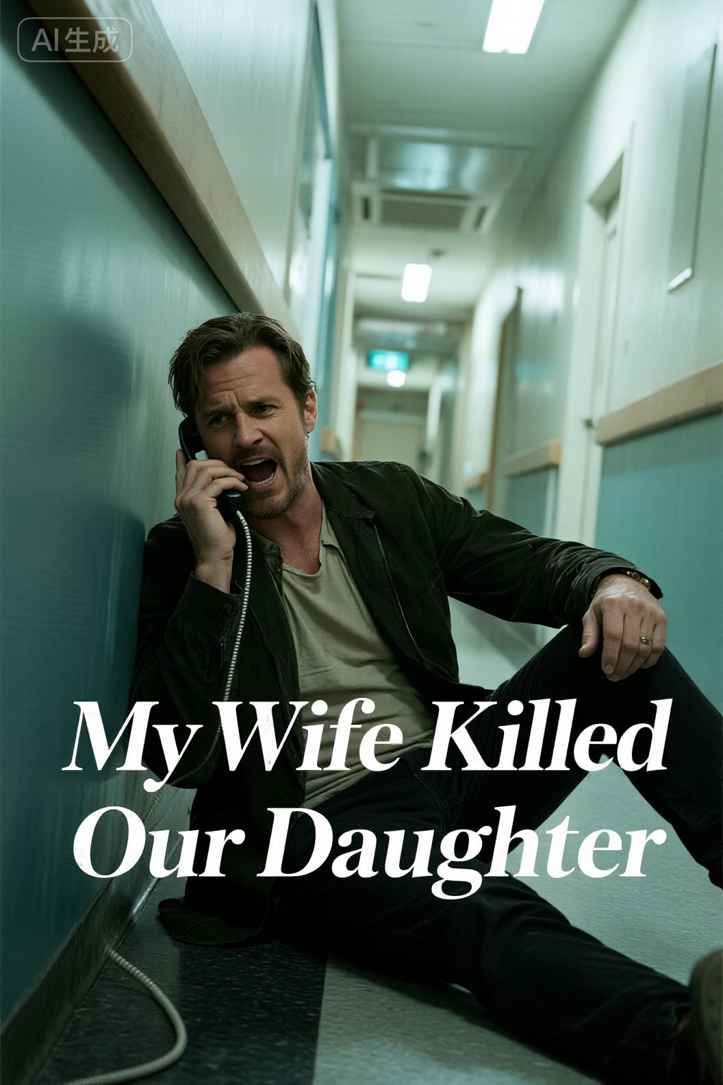 My Wife Killed Our Daughter