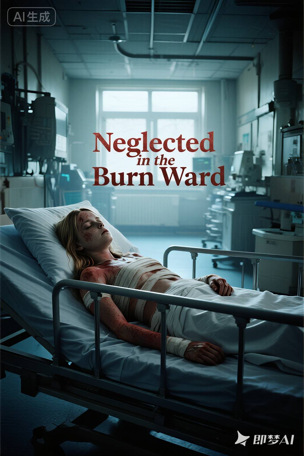 Neglected in the Burn Ward