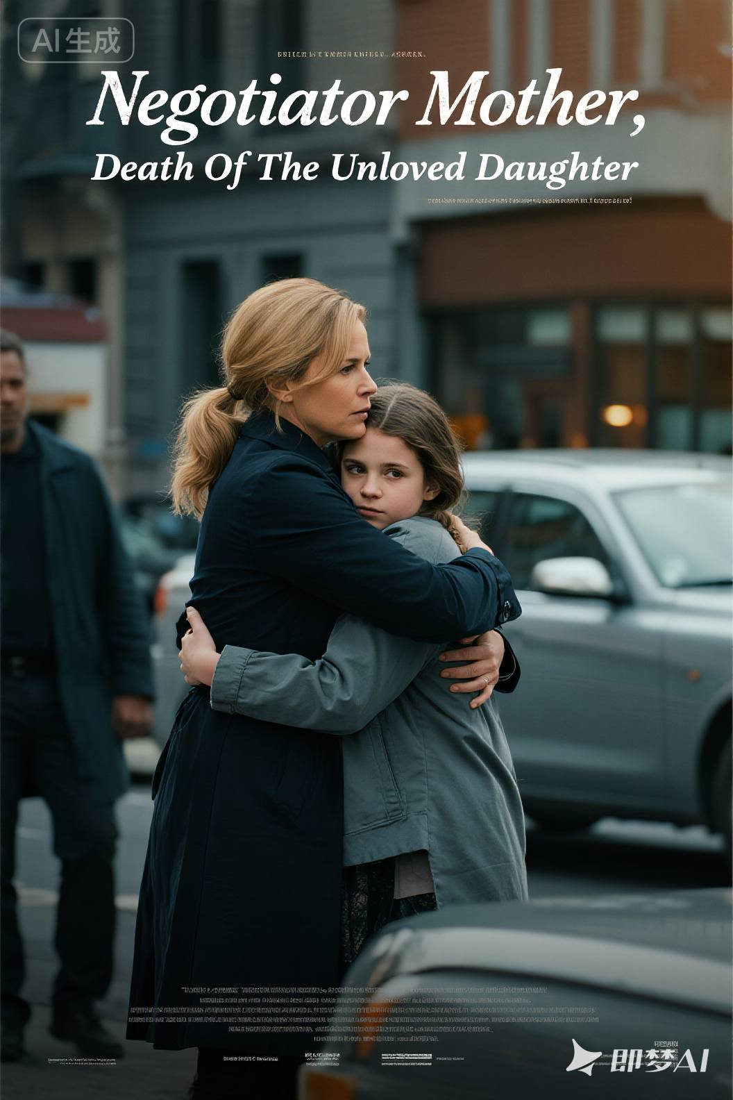 Negotiator Mother, Death Of The Unloved Daughter
