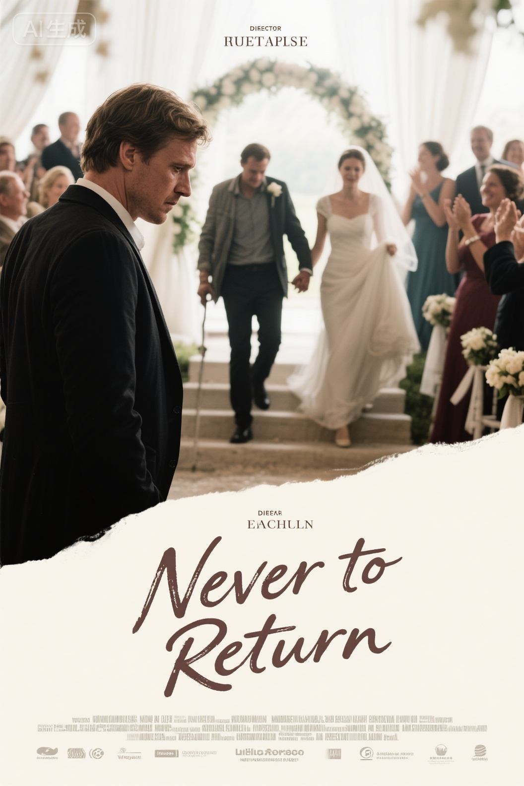Never to Return