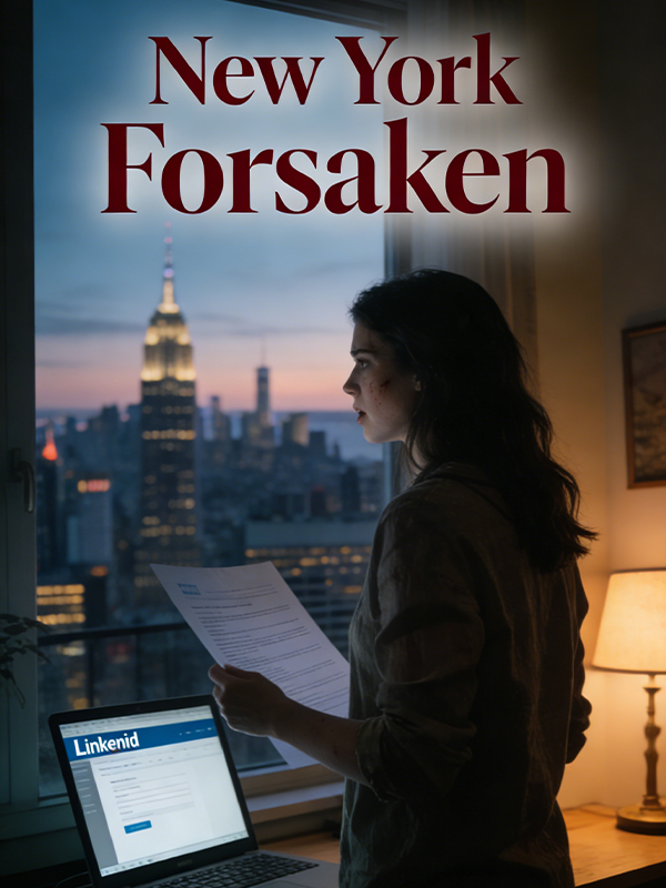 New York Forsaken