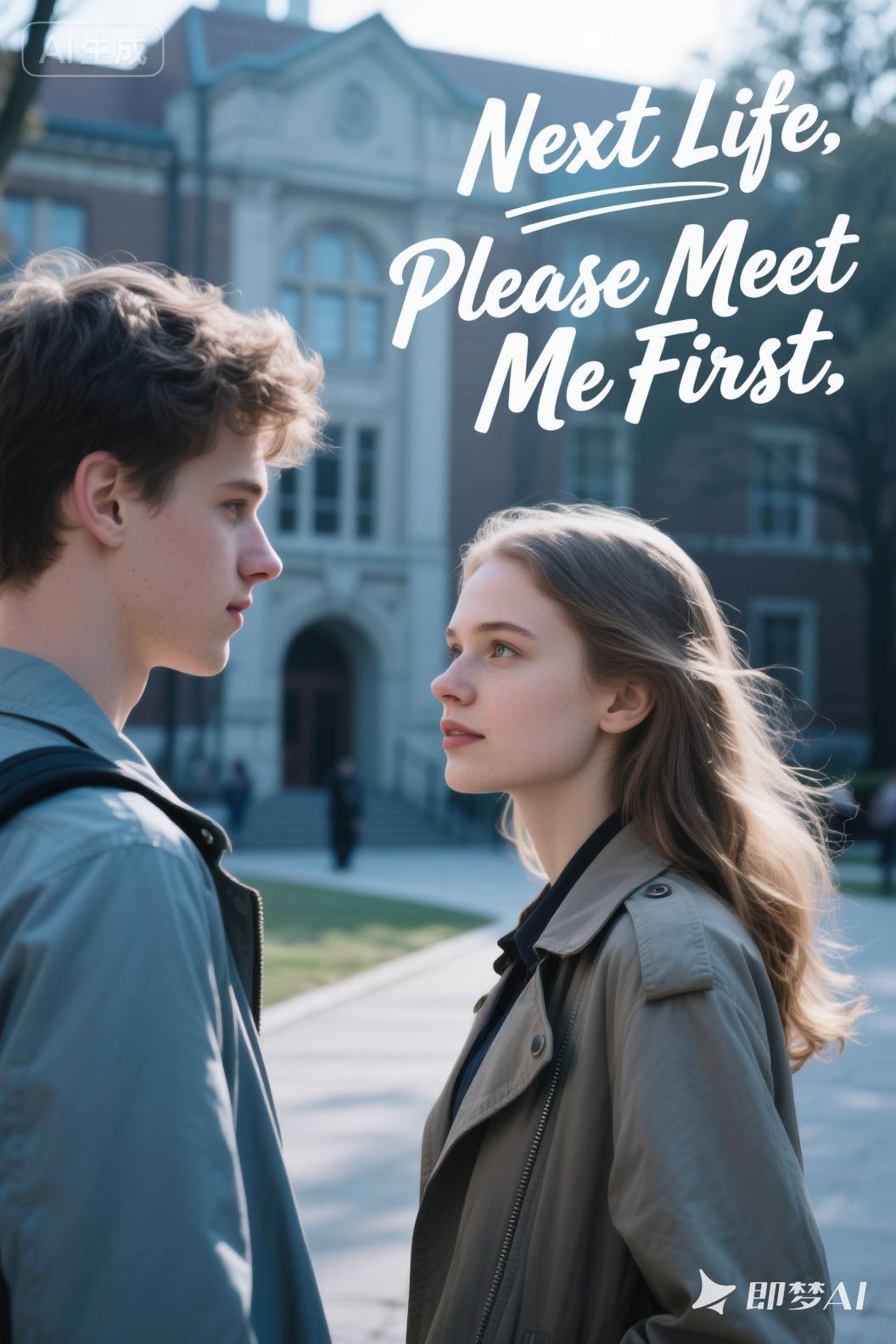 Next Life, Please Meet Me First
