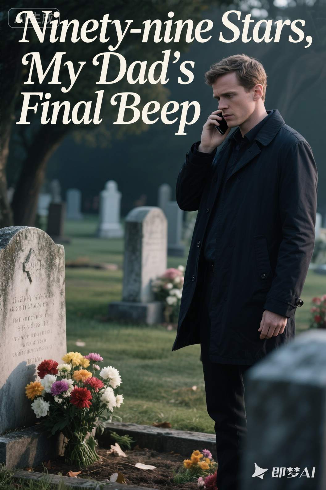 Ninety-nine Stars, My Dad's Final Beep