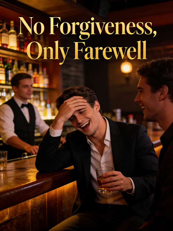 No Forgiveness, Only Farewell