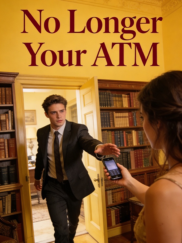 No Longer Your ATM