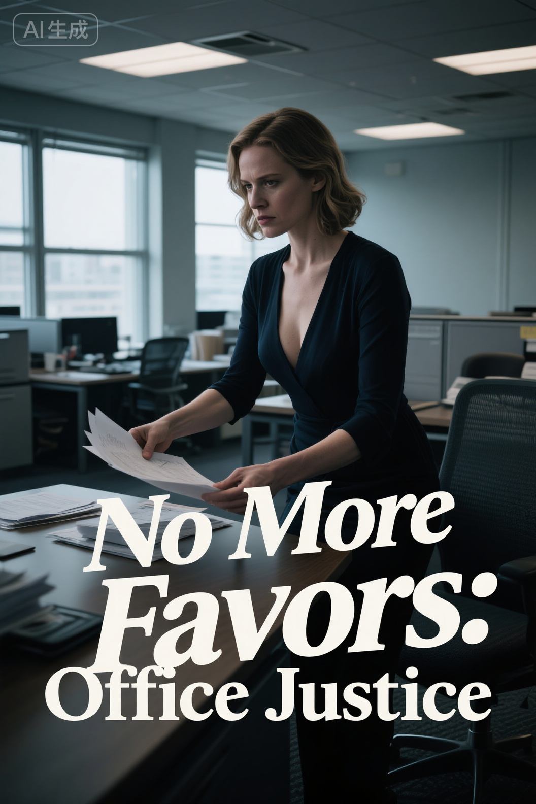 No More Favors: Office Justice