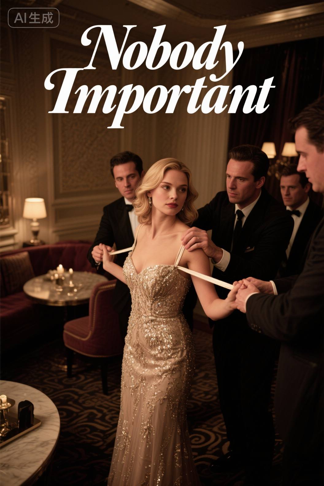 Nobody Important