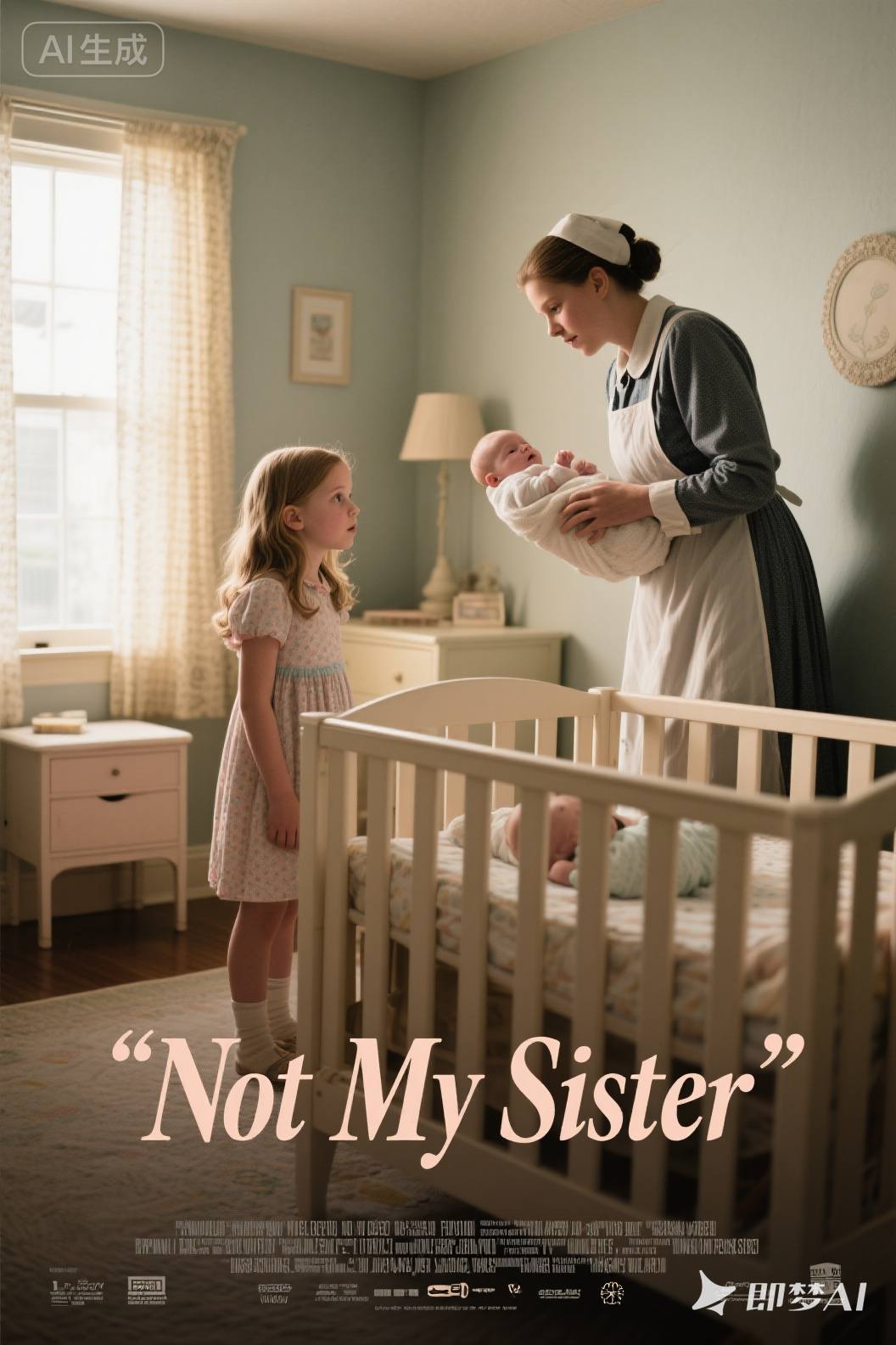 Not My Sister