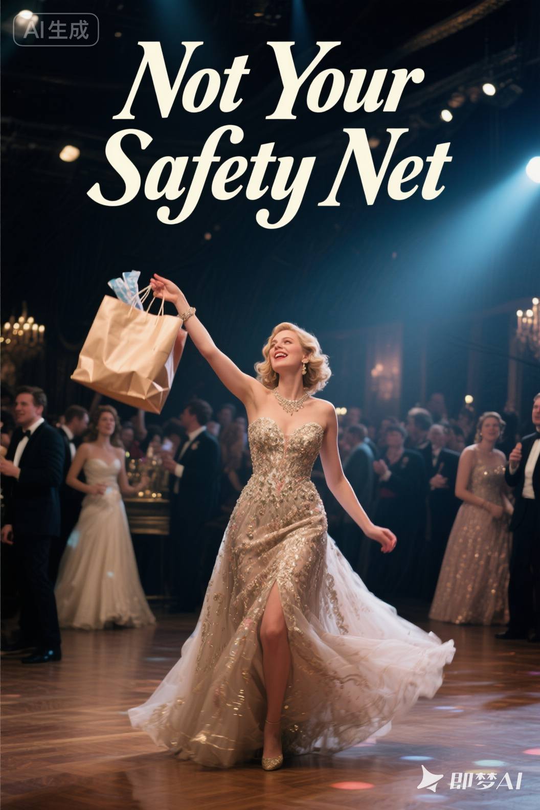 Not Your Safety Net
