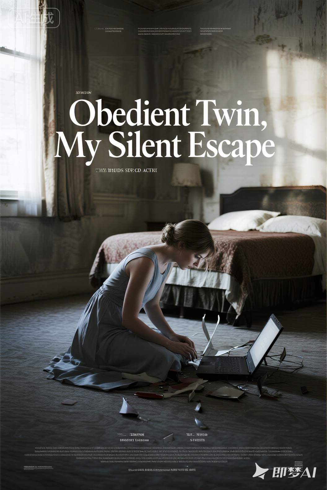 Obedient Twin, My Silent Escape