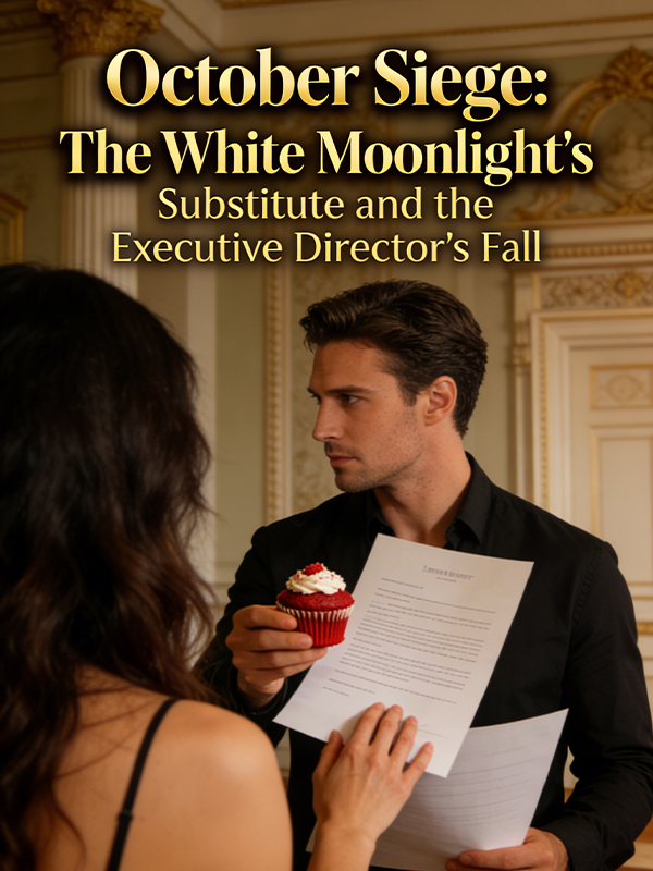 October Siege: The White Moonlight's Substitute and the Executive Director's Fall