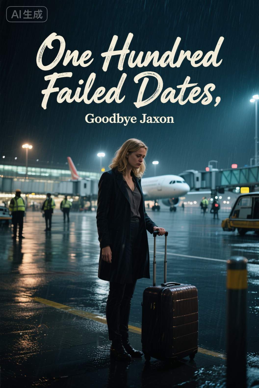 One Hundred Failed Dates, Goodbye Jaxon