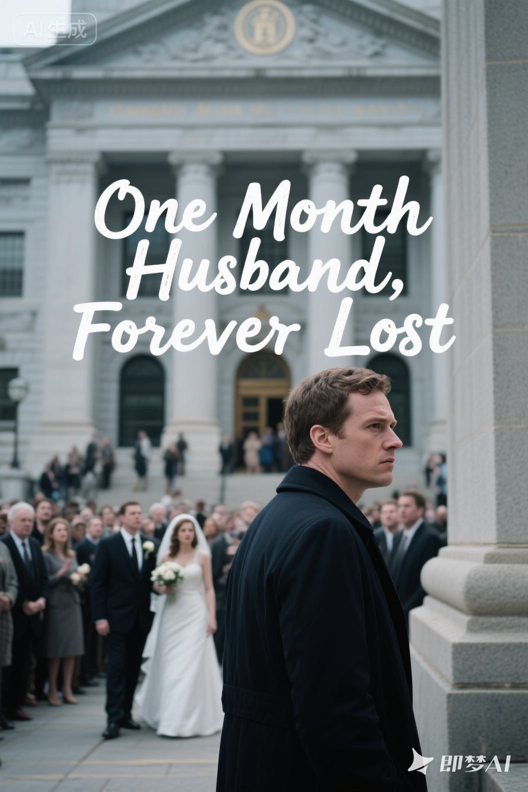 One Month Husband, Forever Lost