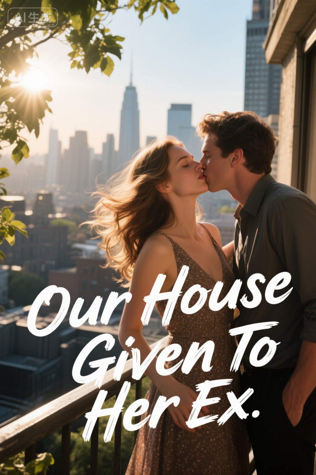 Our House Given To Her Ex