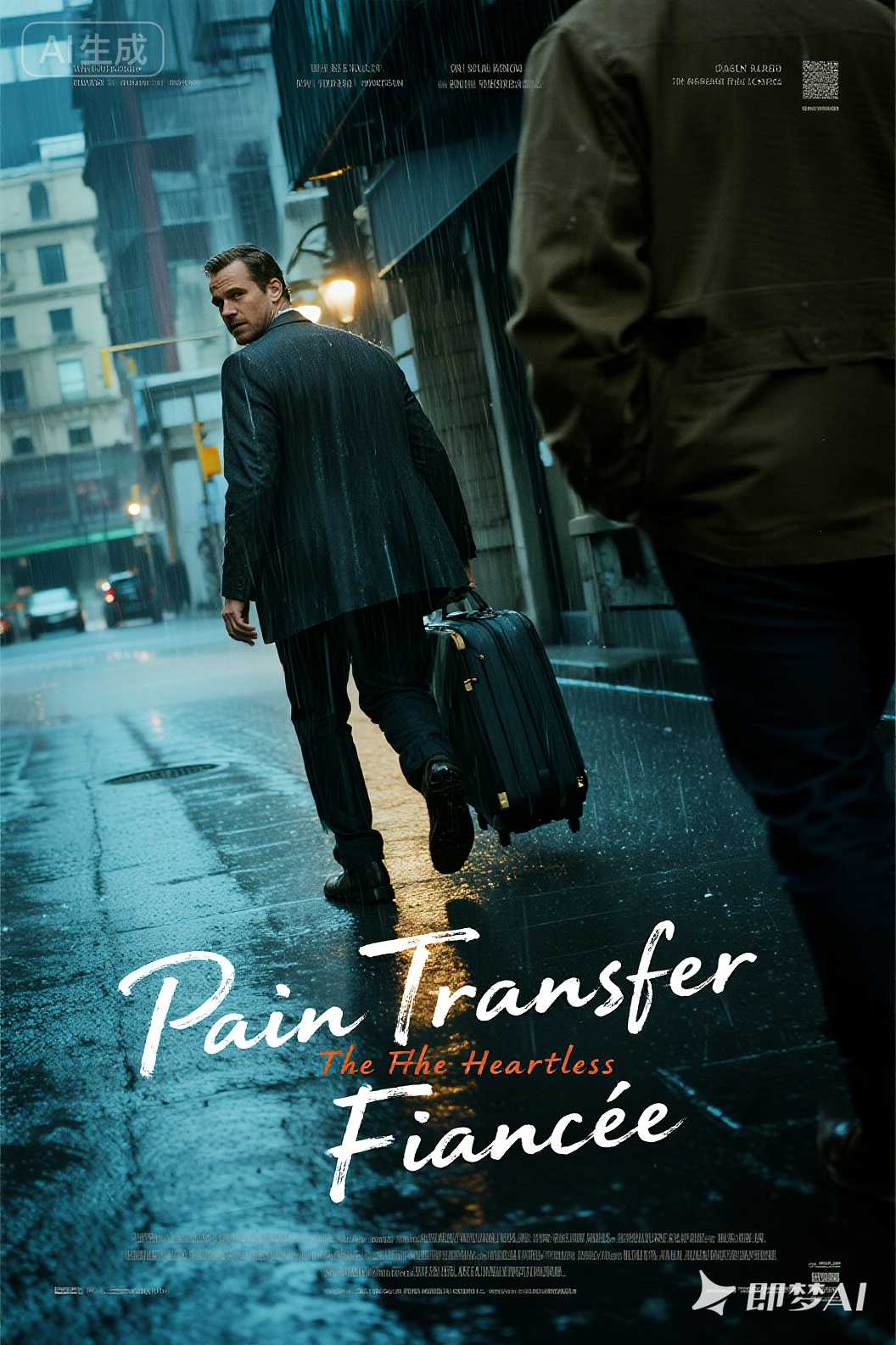Pain Transfer, The Heartless Fiancée
