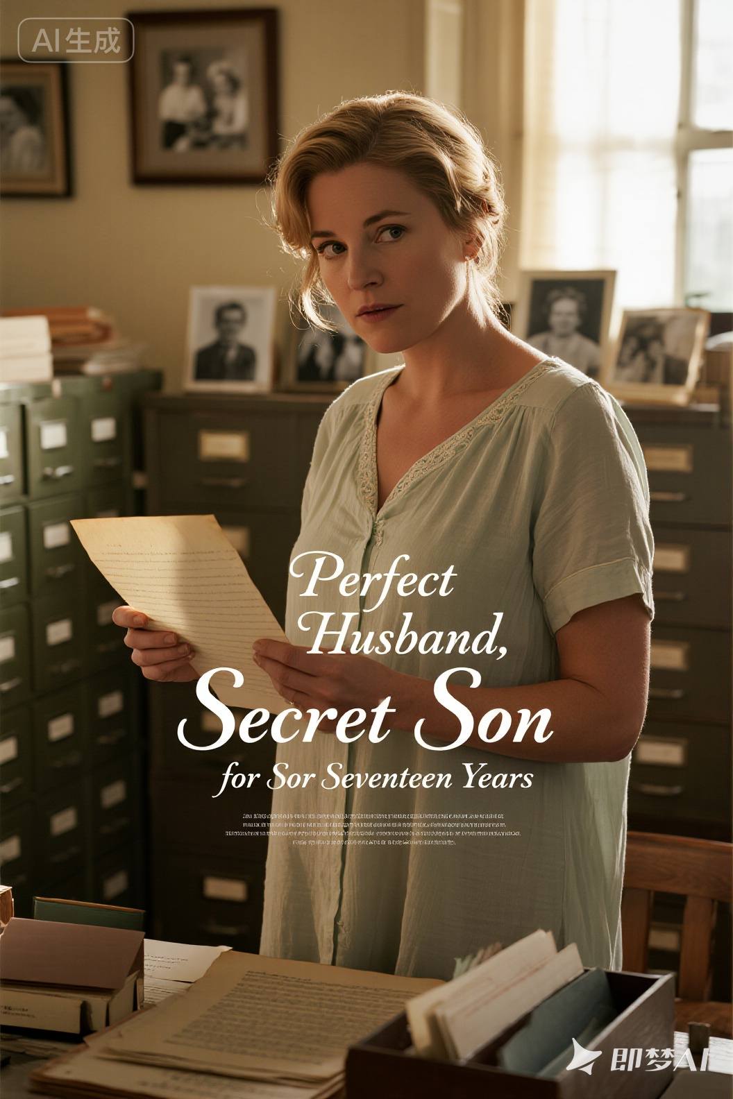 Perfect Husband, Secret Son for Seventeen Years