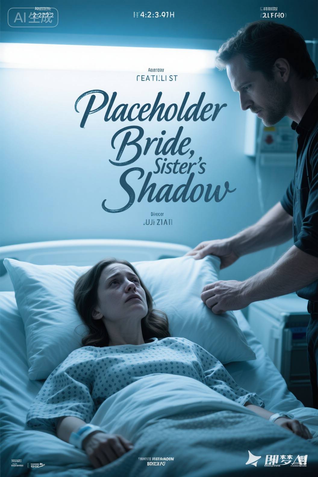 Placeholder Bride, Sister’s Shadow