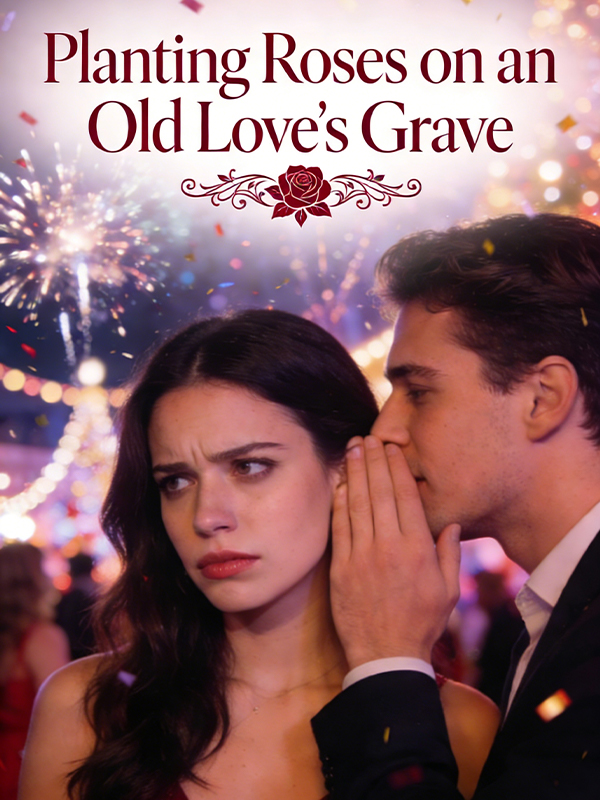 Planting Roses on an Old Love's Grave