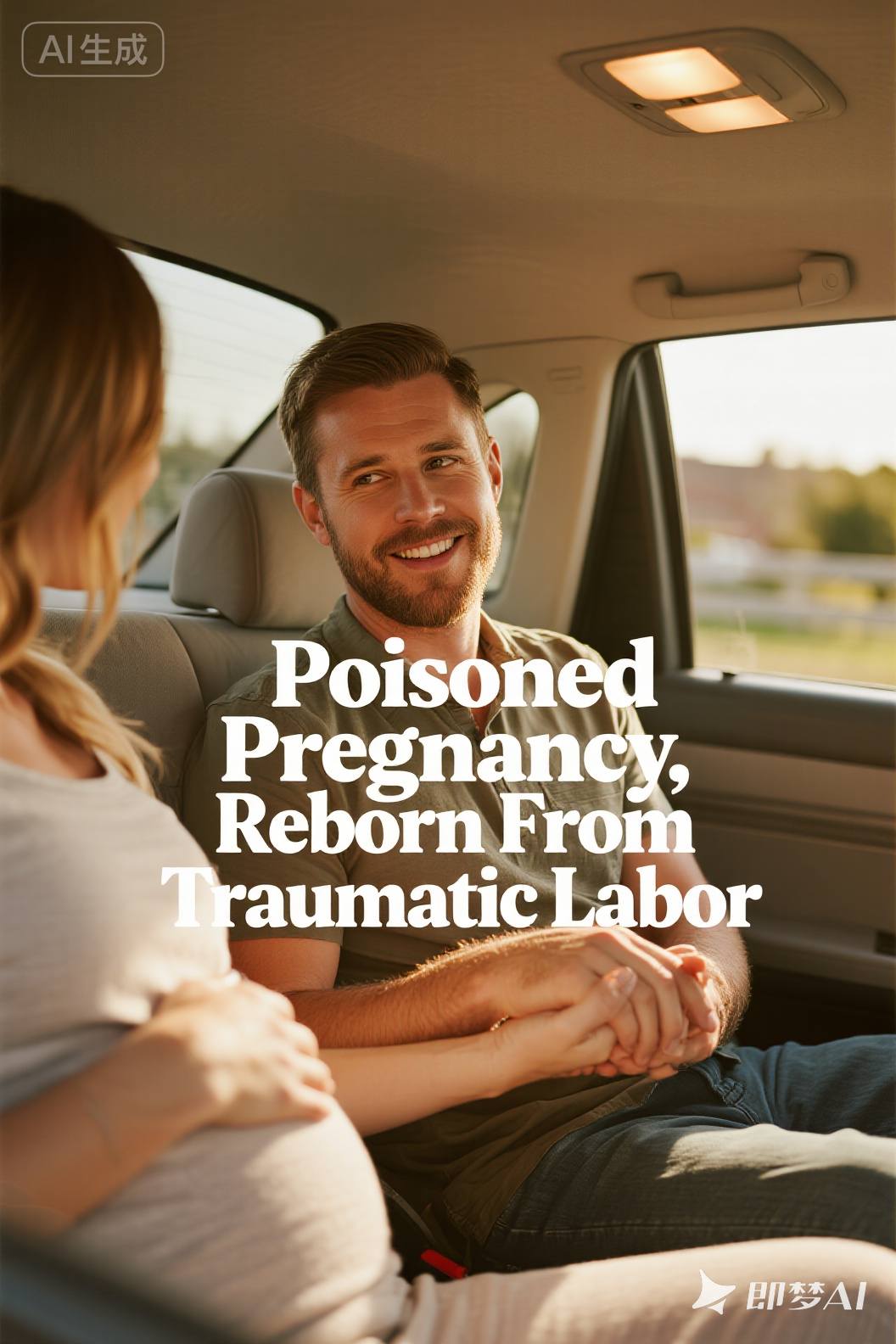 Poisoned Pregnancy, Reborn From Traumatic Labor