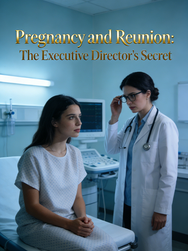 Pregnancy and Reunion: The Executive Director's Secret