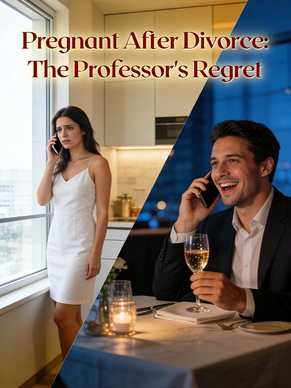 Pregnant After Divorce: The Professor's Regret