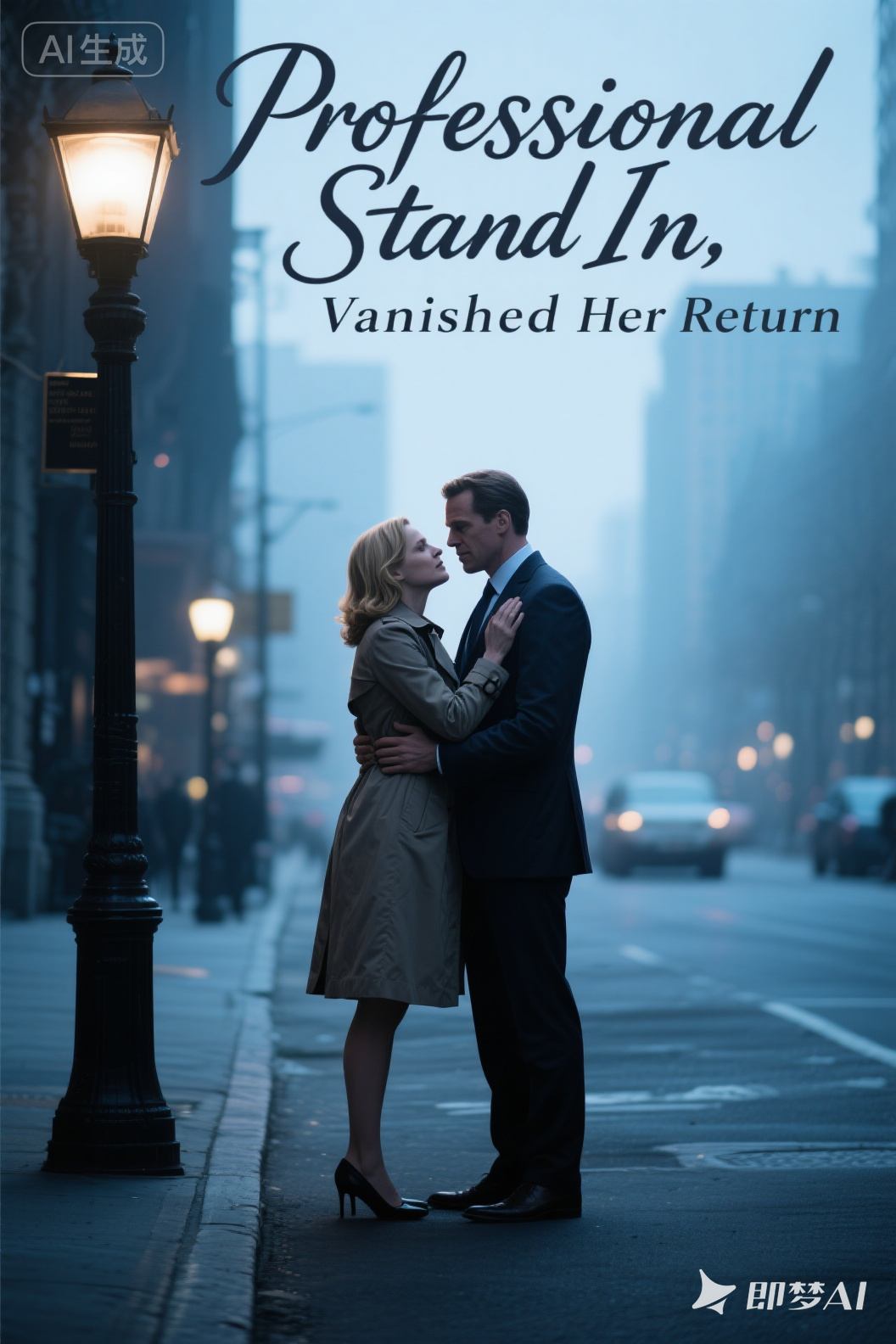 Professional Stand In, Vanished After Her Return