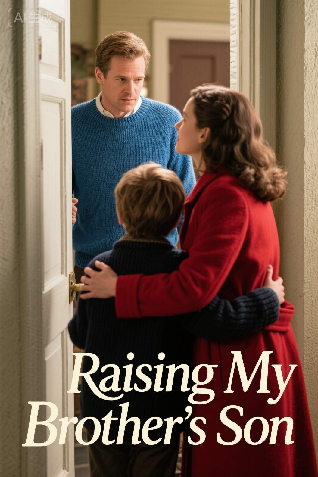 Raising My Brother's Son