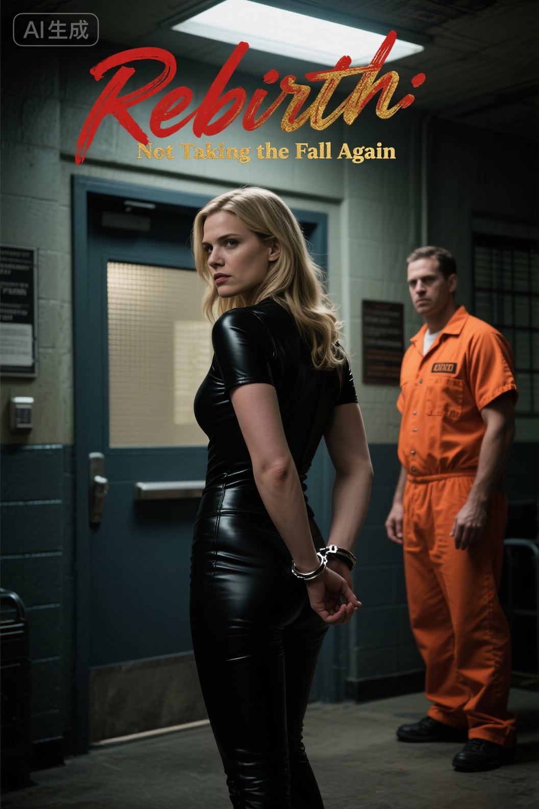 Rebirth: Not Taking the Fall Again