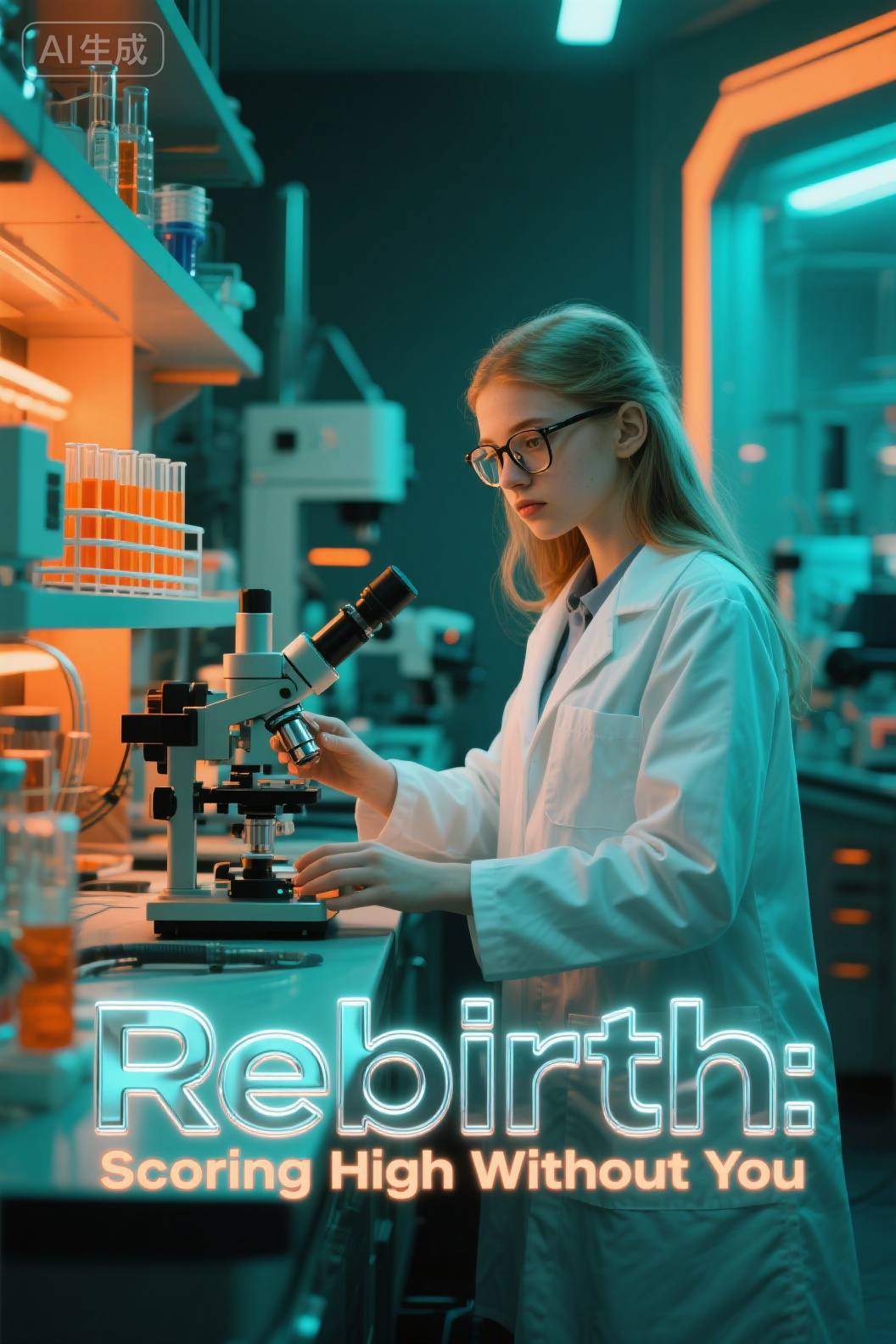 Rebirth: Scoring High Without You