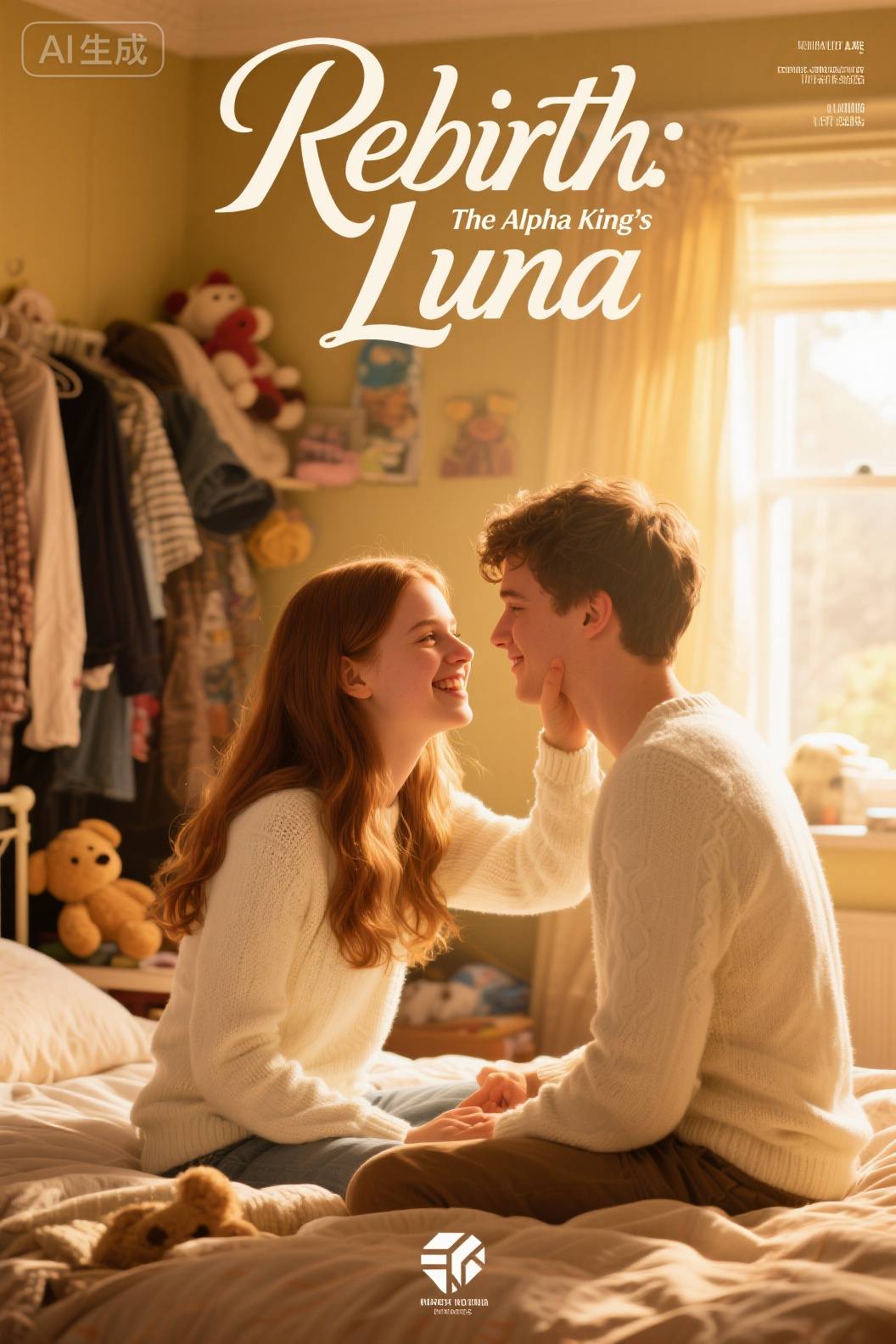 Rebirth: The Alpha King's Luna