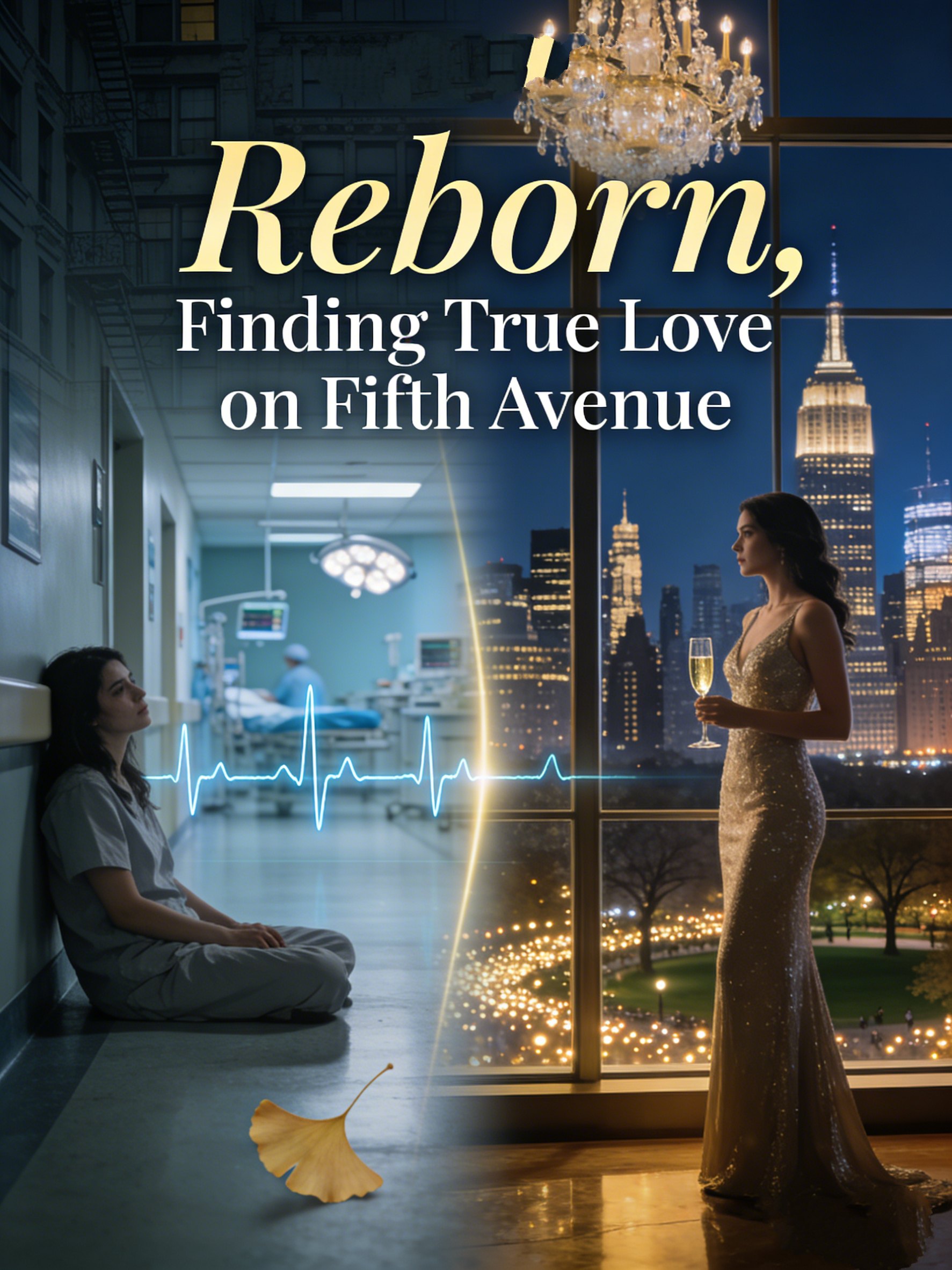 Reborn, Finding True Love on Fifth Avenue