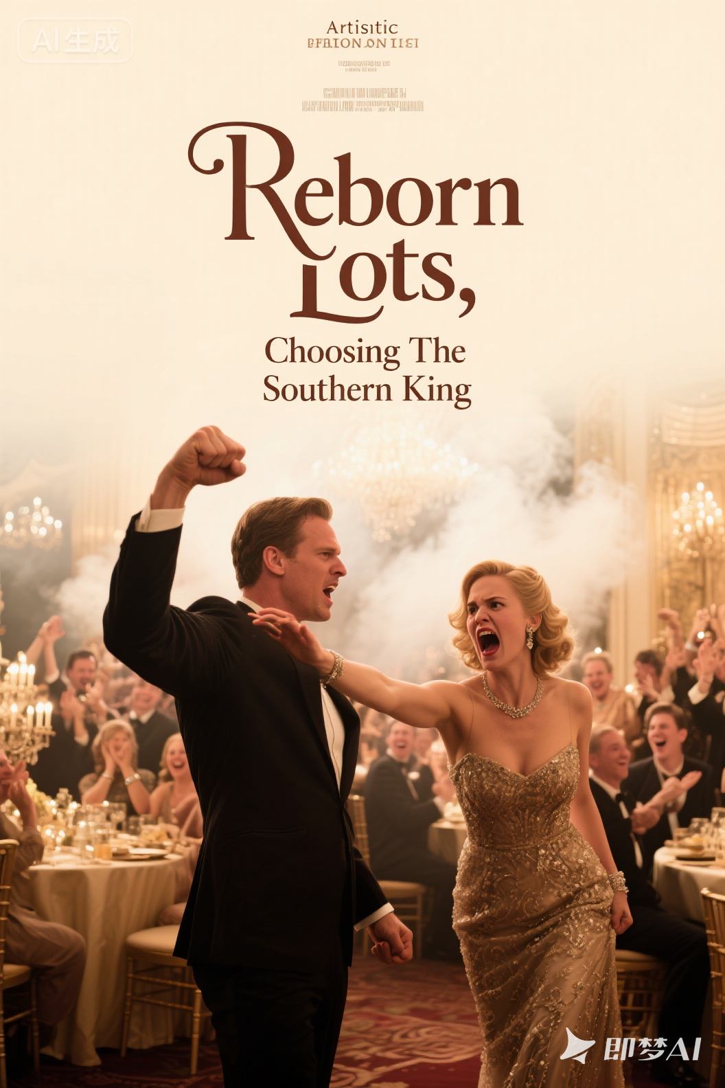 Reborn Lots, Choosing The Southern King