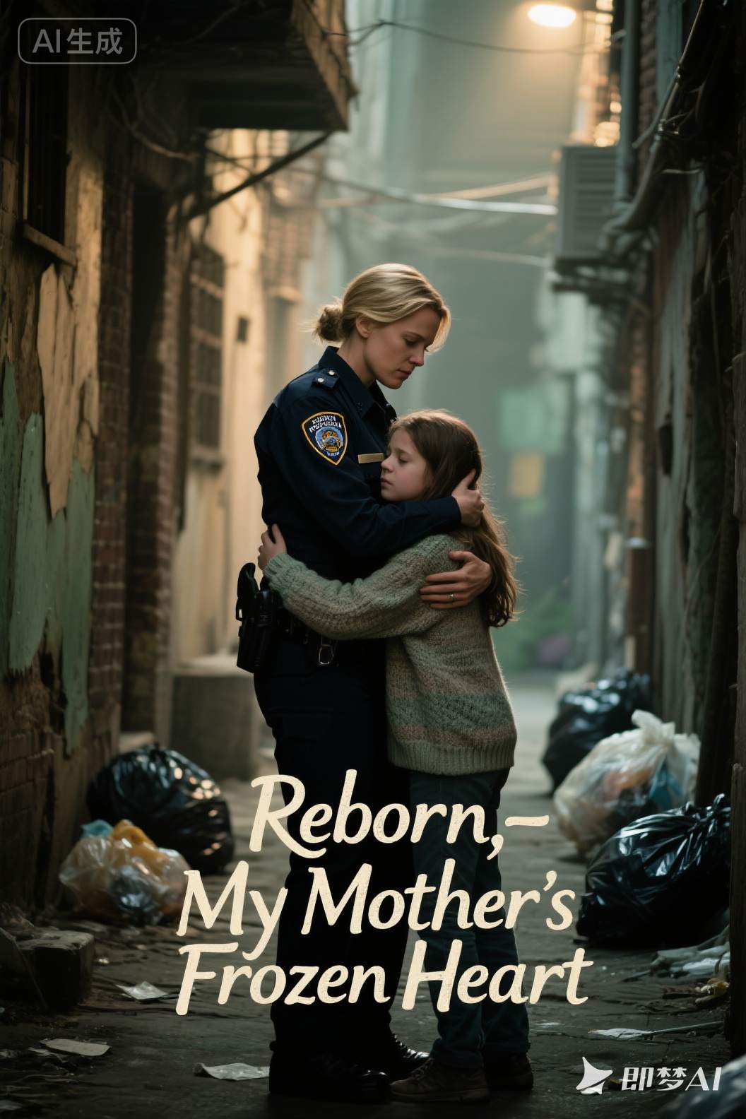 Reborn, My Mother's Frozen Heart