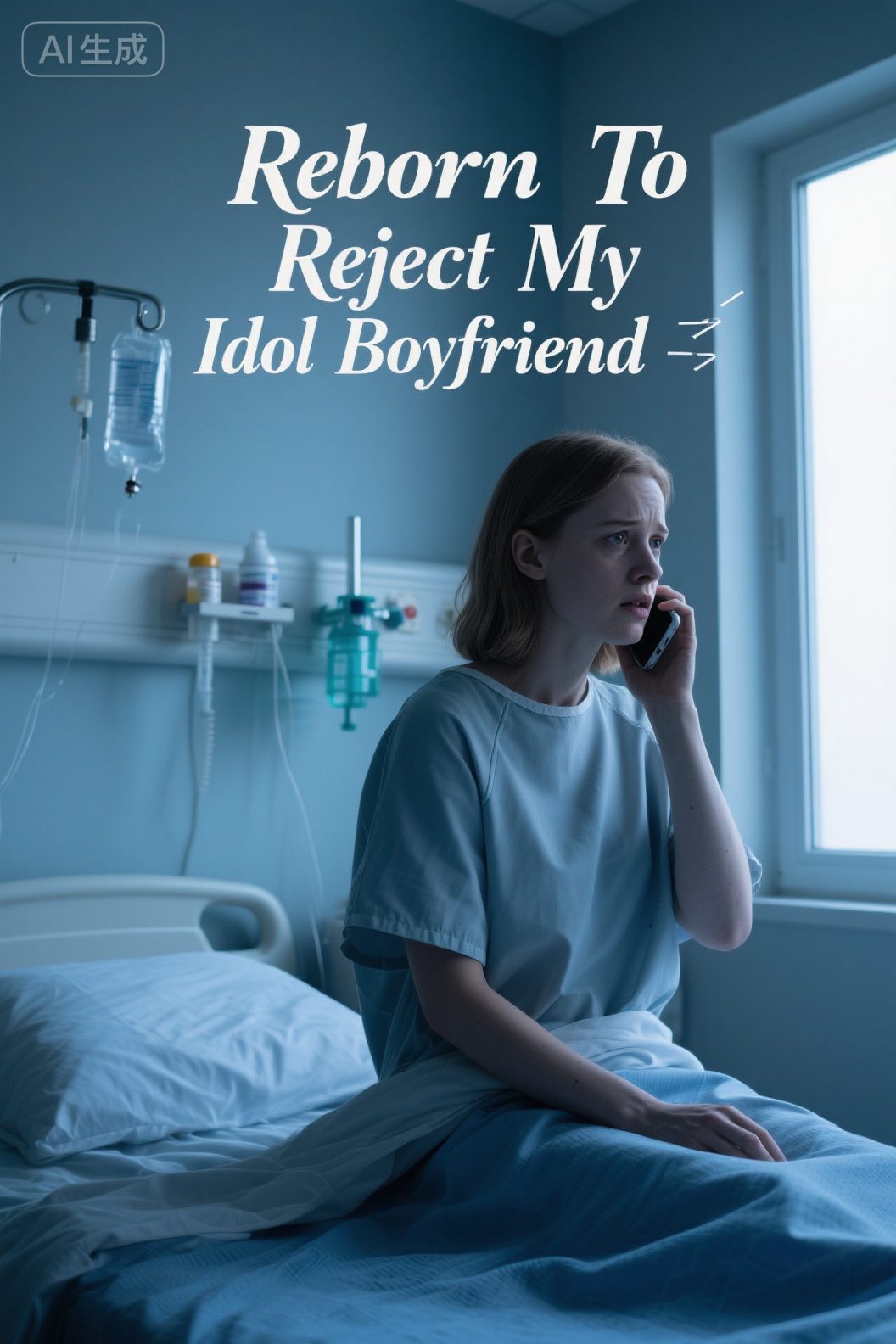 Reborn To Reject My Idol Boyfriend