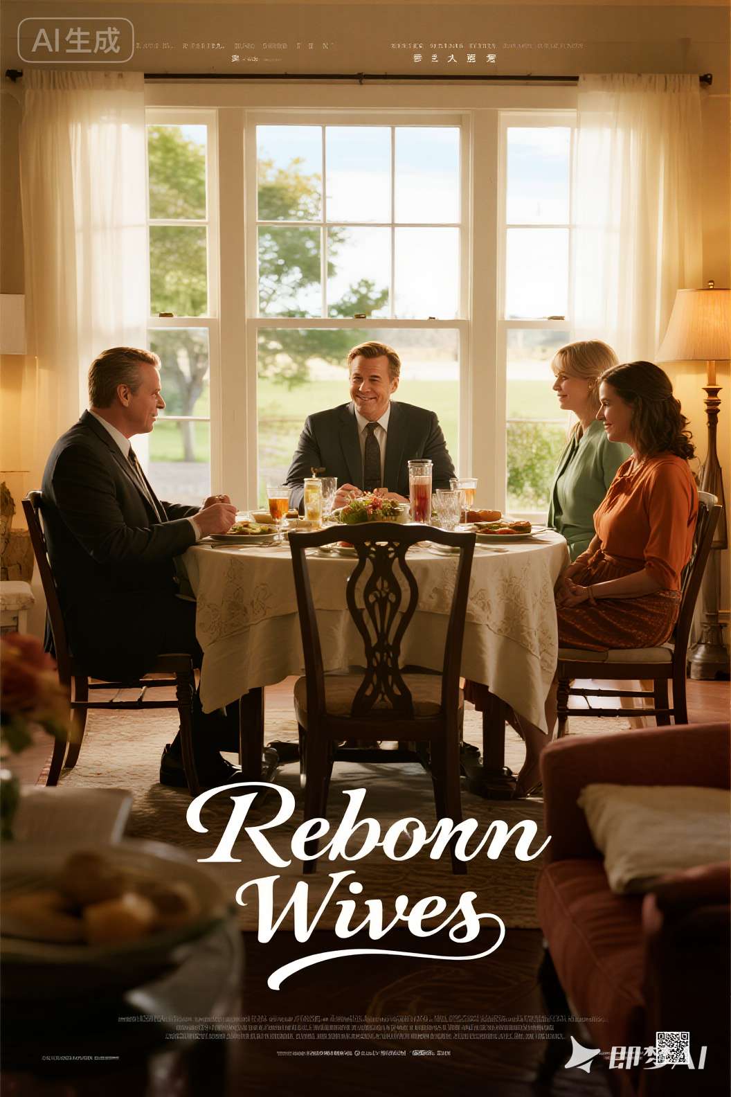 Reborn Wives