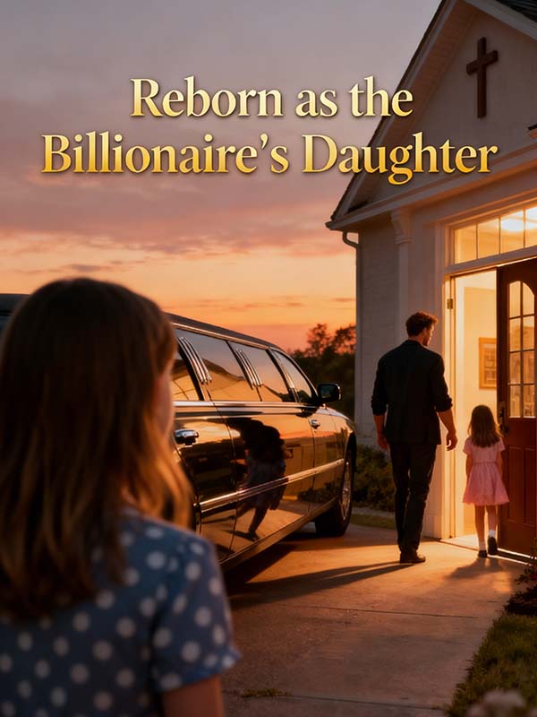 Reborn as the Billionaire's Daughter