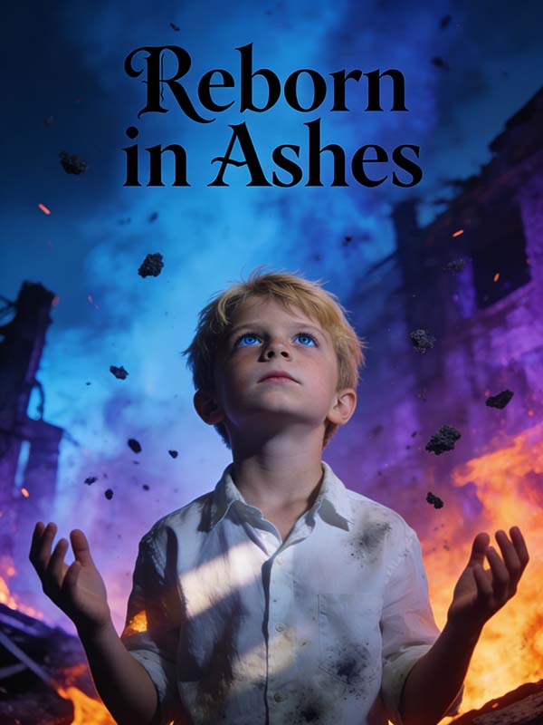 Reborn in Ashes
