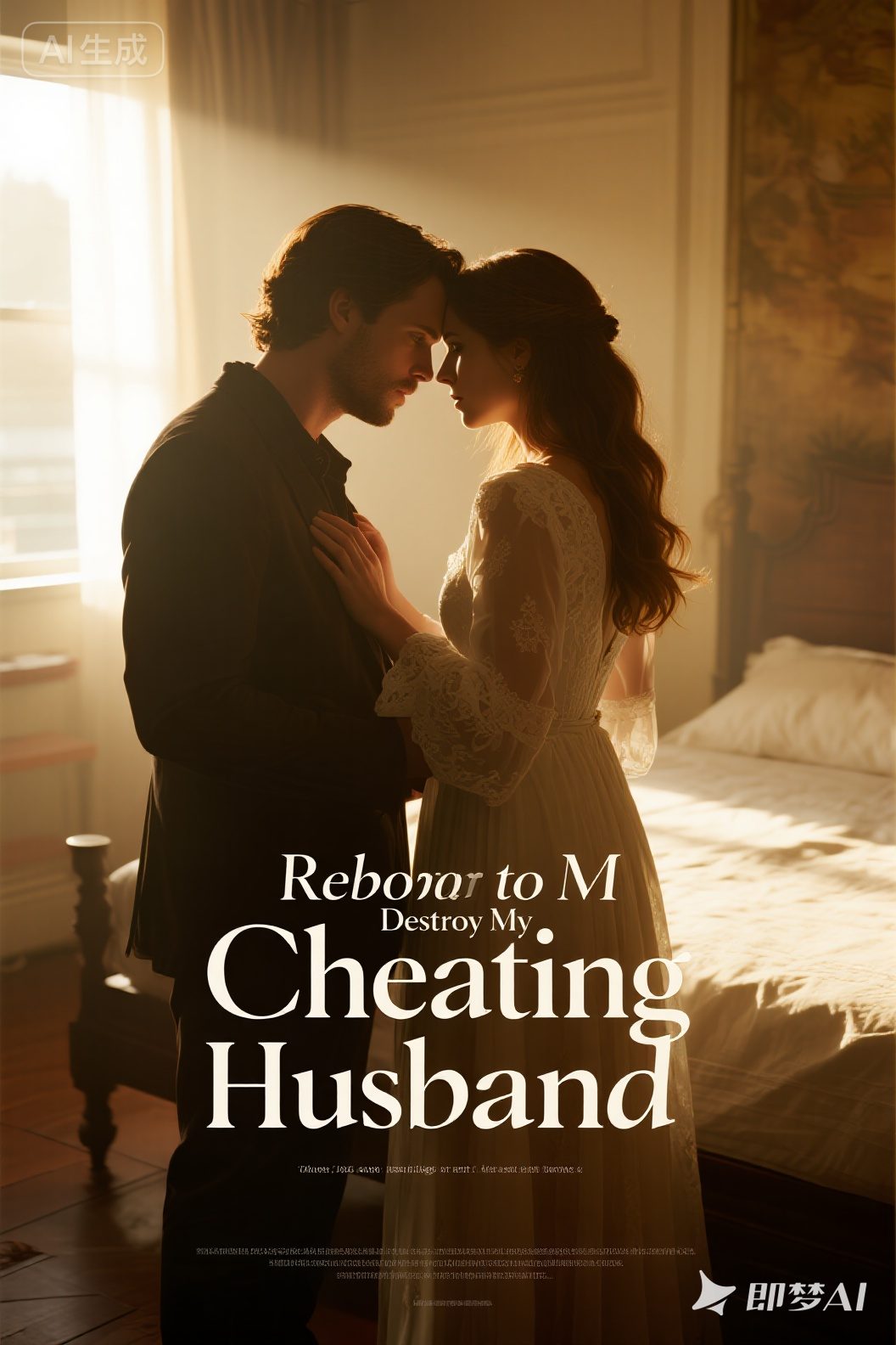 Reborn to Destroy My Cheating Husband